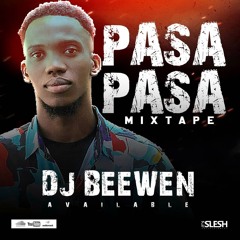 mixtape pasa pasa by dj beewen.mp3
