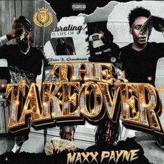 MAXX PAYNE - Pour Some Mo ft ZAYBANG