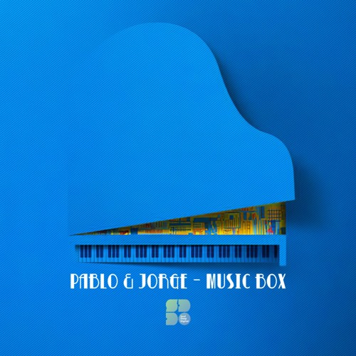 Pablo & Jorge - Music Box