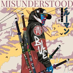 Misunderstood (prod. nonbruh x Darkboy)