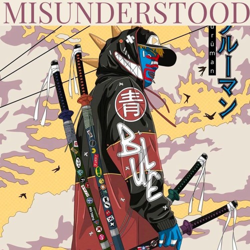 Misunderstood (prod. nonbruh x Darkboy)