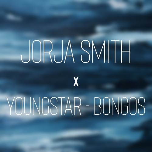 JORJA X YOUNGSTAR