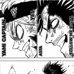 "Push Past Your Limits... If You Don't Your Path Ends Here.." x Hardy Boys PART 2 YEAT (YAMI x ASTA)