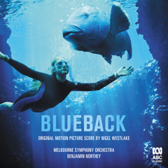 Abby Meets Blueback
