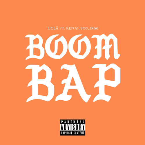 Boombap (feat. JR90, Kenai & Sos)
