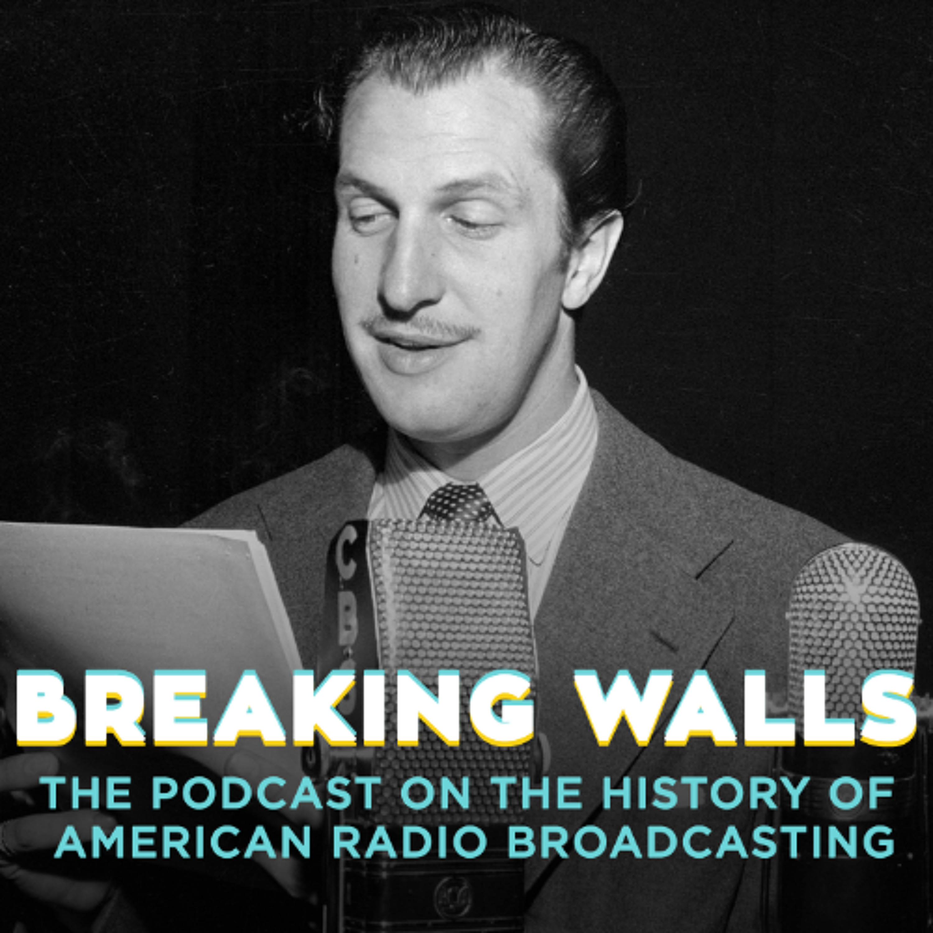 Breaking Walls