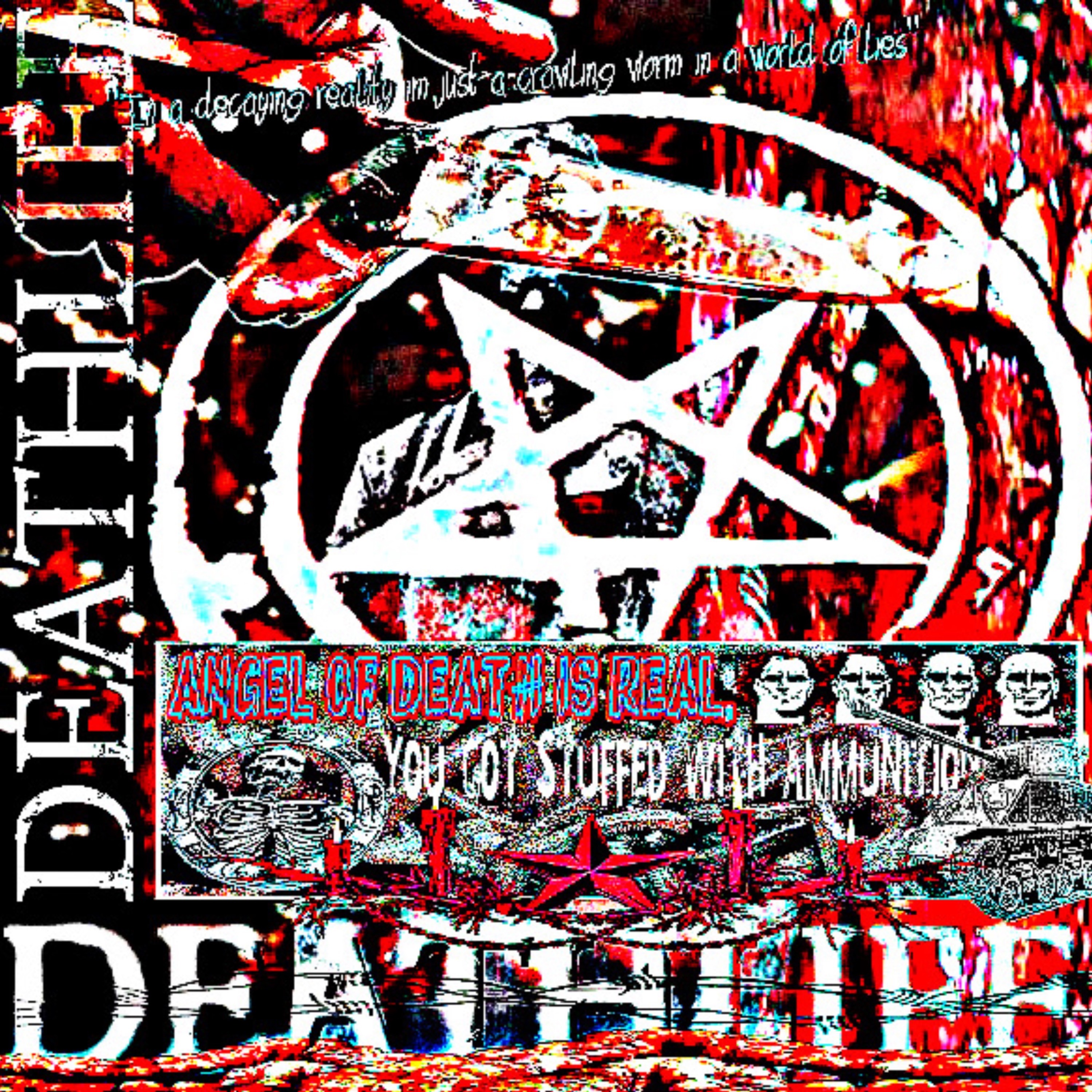 APOCALYPSE episode artwork
