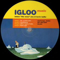 kokee “the nose” anu & korin ladke - miss e loves jass