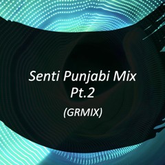 Senti Punjabi Mix 2020 Pt.2 ||(GRMIX)||