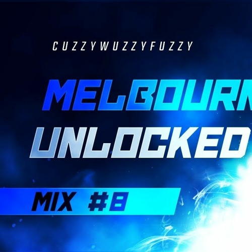 Melbourne Unlocked #8