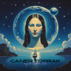Isabel LaRosa - Eyes Don't Lie (Caner Toprak Remix)