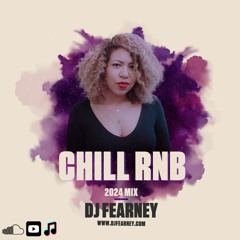 RnB Mix 24 | Chill r'n'b