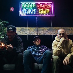 The Cave Season 2 Episode 10 - KENNY BEATS & ALCHEMIST + BOLDY JAMES FREESTYLE