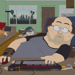 gordo porno