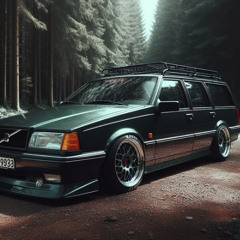 Fredrik Snortare & Cecilia Synd [Dansband Remix]