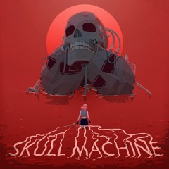 Black Tiger Sex Machine x Kai Wachi - Skull Machine (ft. Wasiu)