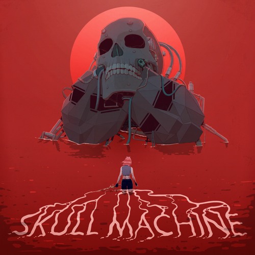 Black Tiger Sex Machine x Kai Wachi - Skull Machine (ft. Wasiu)