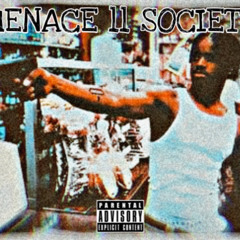 MENACE 2 SOCIETY