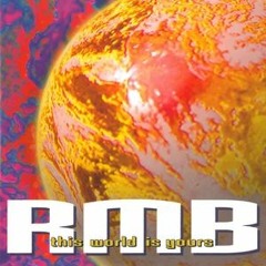 Tribut to RMB A tribute to Rolf Maier Bode & Farid Gharadjedaghi.