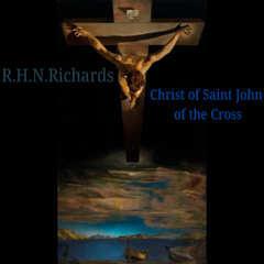 Christ of Saint John of the Cross