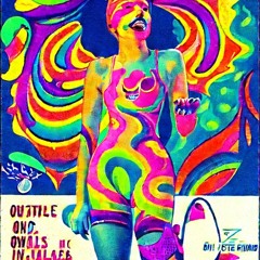 The Electric Church Organ and The Magic Fuzz