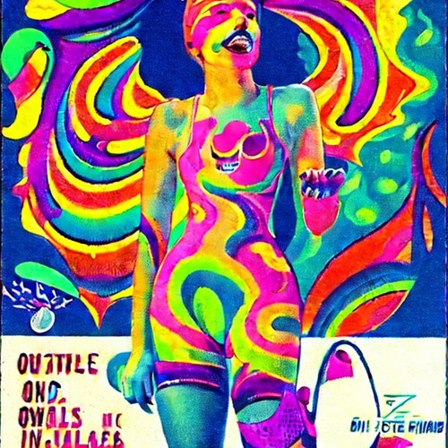 The Electric Church Organ and The Magic Fuzz