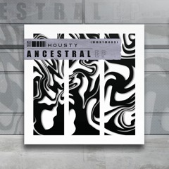 'Ancestral' EP (Inhabit Recordings)