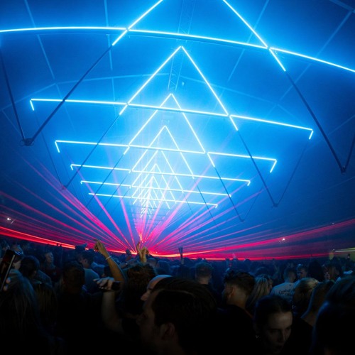 Sonny Wern Live @ Dreamfields 2024