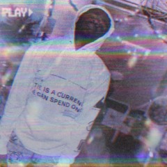 "BEWHATYOUWANNABE" (KOFI THE KYD)