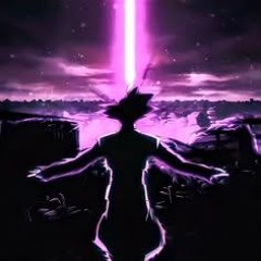 Yu Yu Hakusho Soundtrack (romantic) (Slowed + Reverb) (Goku Black Speech)