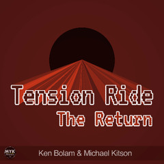 Tension Ride The Return