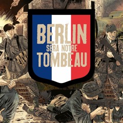 Books⚡️Download❤️ Berlin sera notre tombeau - coffret T3 + cale
