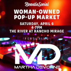 MD MIX 24 THE RIVER RANCHO MIRAGE