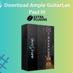 Download Ample Guitar Les Paul III