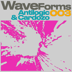 Antilogic - Straight Into This Toolz