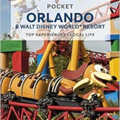 [VIEW] KINDLE 📔 Lonely Planet Pocket Orlando & Walt Disney World® Resort 3 (Pocket G
