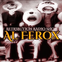 Retribution Radio Show Guest Mix 26th May 2020- Al Ferox