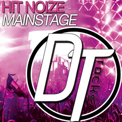 Hit Noize - MainStage