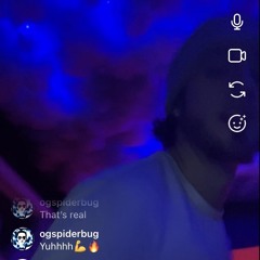 ig live freestyle