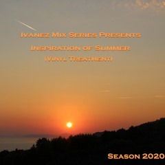 Inspiration of Summer_Season 2020 (Vinyl Treatment)