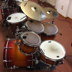 Chany Soulband Demo - Love Foolosophy (Cover)