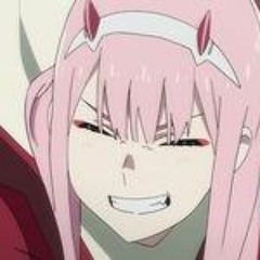 PC-5 - Darling in the franxx