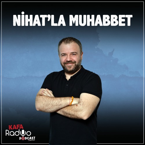 Nihat'la Muhabbet (8 Ocak 2024)