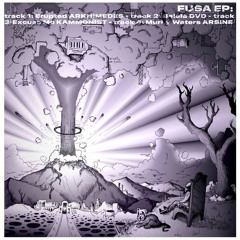 ARKHIMEDES - Eruption