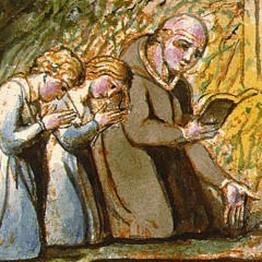 "Garden Of Love" (Words by William Blake, Music by A. Majdecki-Janicki).