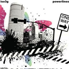 @iso3g - Post art p. mirice