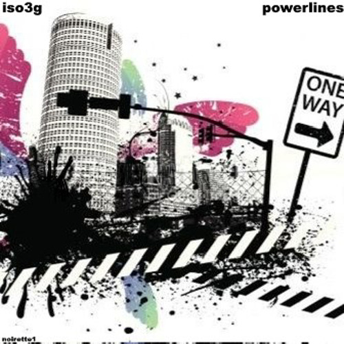 @iso3g - Post art p. mirice