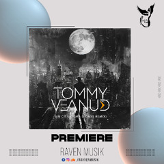 PREMIERE: Tommy Veanud - Sin City (Zuma Dionys Remix) [Suprematic]