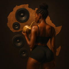 Bass & Butter | (Afrobeats & Amapiano)