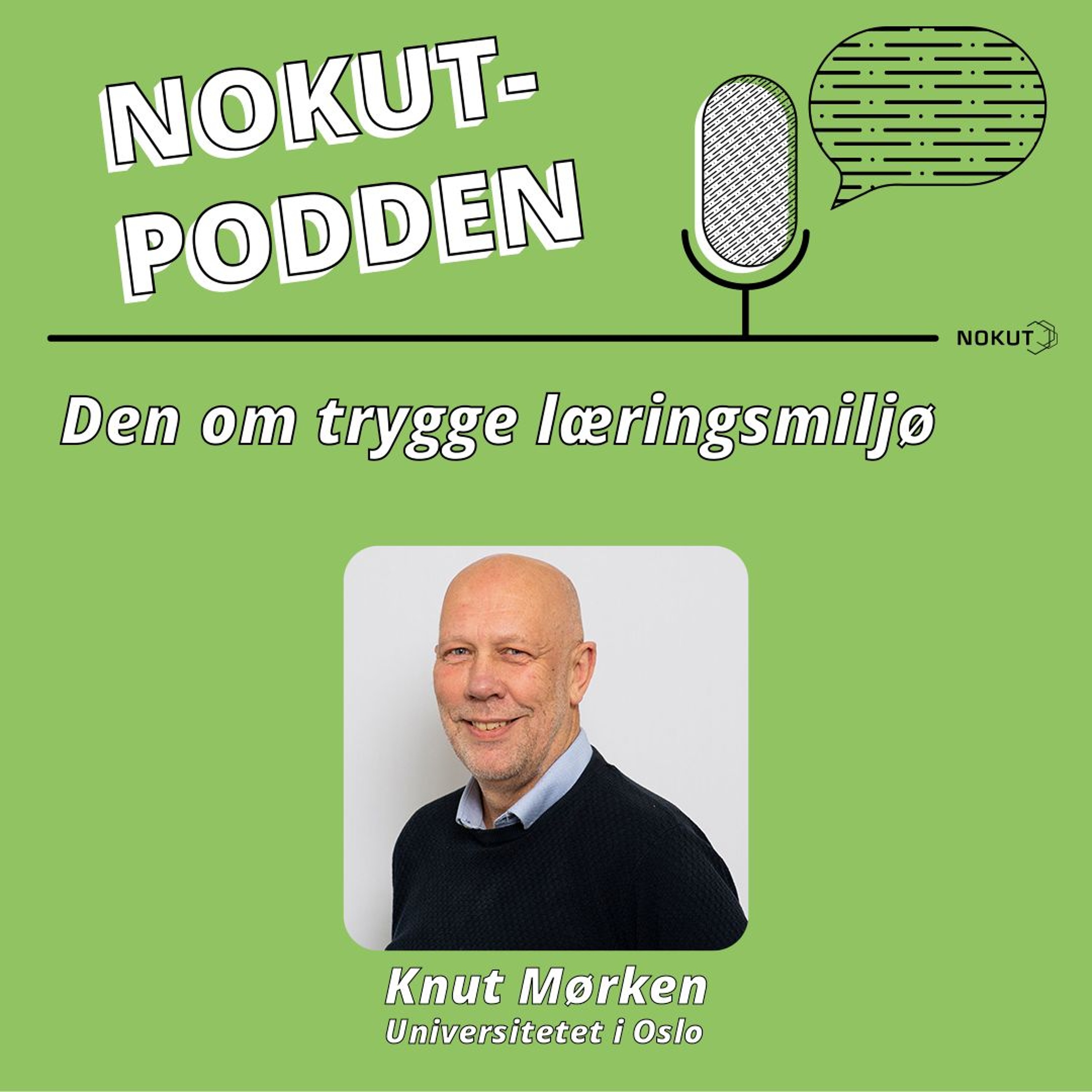 NOKUT-podden